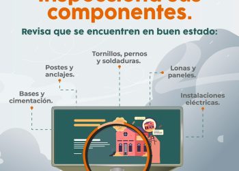 Llama Ayuntamiento de Hermosillo a revisar anuncios espectaculares