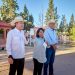 Reactivan Gobernador Durazo y Presidenta Sheinbaum exportación de ganado a EU; inicia cruce por Agua Prieta