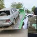 Supera meta Patrulla Verde de mil vehículos atendidos en situación de abandono