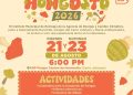 Invita Ayuntamiento a disfrutar el Festival de Hongosto 2026 con aprendizaje y diversión