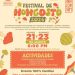 Invita Ayuntamiento a disfrutar el Festival de Hongosto 2026 con aprendizaje y diversión