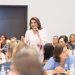 “En todo México es tiempo de mujeres: Lorenia Valles”