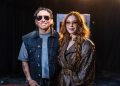 Edwin Luna y Mía Rubín unen sus voces en “Que Jodido”