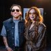 Edwin Luna y Mía Rubín unen sus voces en “Que Jodido”