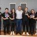 Reafirma Toño Astiazarán apoyo al talento deportivo de Hermosillo