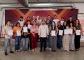 Impulsa Gobierno de Sonora el emprendimiento juvenil con Bootcamp Emprendedor