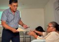 Gobierno de Sonora promueve el manejo responsable de la pensión entre personas adultas mayores