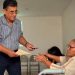 Gobierno de Sonora promueve el manejo responsable de la pensión entre personas adultas mayores