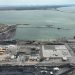 Puerto de Guaymas potencia su capacidad logística con llegada de grúas especializadas: Gobernador Durazo