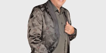 Tavo Lara: de compositor de grandes éxitos a conquistar con su propia voz