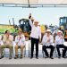 En Sonora se construye vivienda como nunca con respaldo de Sheinbaum; inicia Durazo 4 mil 600 casas en Navojoa