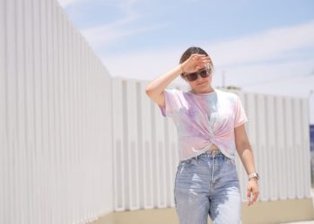 Exhorta Salud Sonora a evitar las horas de mayor radiación solar para reducir riesgos por calor extremo