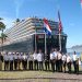 Con impulso de Durazo, crece el turismo de cruceros en Sonora; anuncia arribo de 24 embarcaciones entre 2026-2029