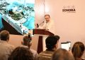 Instala Gobernador Durazo Comité Local de Cruceros para fortalecer a Guaymas y San Carlos como destino turístico