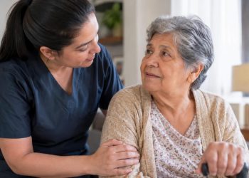 Promueve Secretaría de Salud cuidado y respeto hacia personas con Alzheimer