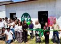 Gobernador Durazo amplía oportunidades de estudio para las y los jóvenes: Cecyte Sonora