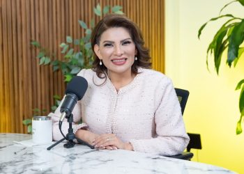 “Paquete Económico 2027 es ejemplo del gobierno responsable de la presidenta Claudia Sheinbaum: Lorenia Valles”