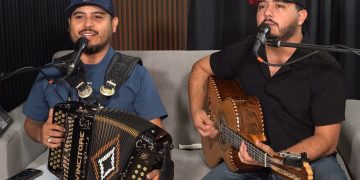 Los clásicos vuelven a sonar con el sello de Carlos y José Jr.