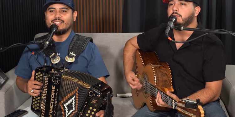 Los clásicos vuelven a sonar con el sello de Carlos y José Jr.