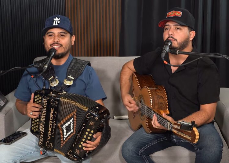 Los clásicos vuelven a sonar con el sello de Carlos y José Jr.
