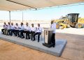 Gobernador Durazo y Presidenta Sheinbaum arrancan modernización de carretera Sonoyta-Peñasco con inversión de mil 800 millones