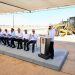 Gobernador Durazo y Presidenta Sheinbaum arrancan modernización de carretera Sonoyta-Peñasco con inversión de mil 800 millones