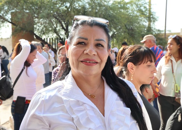 Sonorenses reconocen el avance de la transformación de Sonora impulsada por Gobernador Durazo y Presidenta Sheinbaum