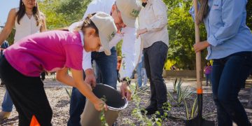 Consolida Toño Astiazarán a Hermosillo como líder en acción climática al ganar por segunda vez reconocimiento de la WWF