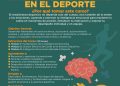 Invita Gobierno de Hermosillo al curso en línea “Inteligencia Emocional en el Deporte”