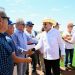 Gobernador Durazo transforma municipios con inversión de 300 millones en infraestructura social y deportiva