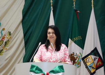 Diputadas y diputados de Morena destacan logros y avances presentados por el gobernador Alfonso Durazo
