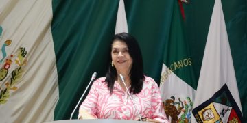 Diputadas y diputados de Morena destacan logros y avances presentados por el gobernador Alfonso Durazo