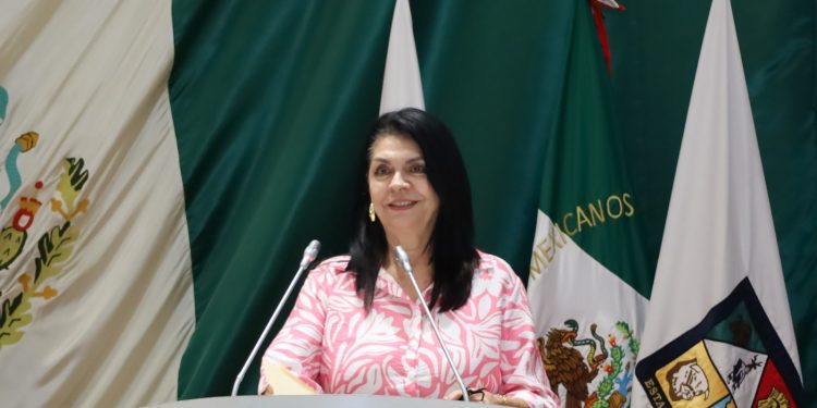 Diputadas y diputados de Morena destacan logros y avances presentados por el gobernador Alfonso Durazo