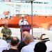 Con la expansión del Puerto de Guaymas, Gobernador Durazo inicia nueva era para el comercio exterior del noroeste