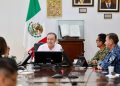 Sonora registra reducción de 13.37% en percepción de inseguridad durante administración de Durazo