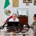 Sonora registra reducción de 13.37% en percepción de inseguridad durante administración de Durazo