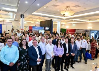 Refrenda respaldo Gobierno de Hermosillo a empresas cadenas de valor para la generación de nuevos empleos