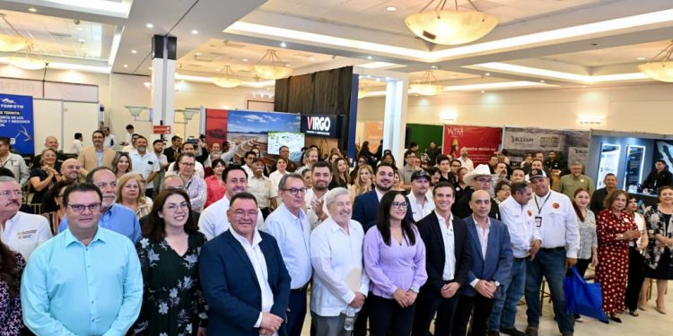 Refrenda respaldo Gobierno de Hermosillo a empresas cadenas de valor para la generación de nuevos empleos