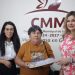 Entregan útiles escolares, ropa y calzado a familias en situación de vulnerabilidad.