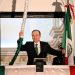 Historia, orgullo y celebración; Gobernador Durazo conmemora junto a miles de sonorenses el 216 aniversario de la Independencia