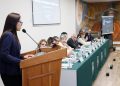 Informa titular del IMSS Sonora avances y resultados de su primer año de gestión con informe de labores
