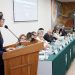 Informa titular del IMSS Sonora avances y resultados de su primer año de gestión con informe de labores