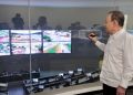 Encabeza Gobernador Durazo acciones de atención a la población por tormenta “Polo” con 144 albergues