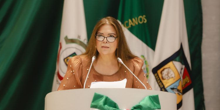 Presenta diputada Ana Gabriela Tapia Fonllem iniciativa para rescatar, capitalizar y reconvertir el campo sonorense