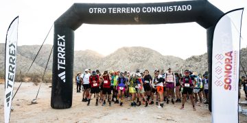 Gobierno de Sonora impulsa quinta edición de la Gran Carrera del Desierto con participación de 12 países