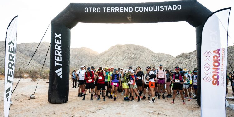 Gobierno de Sonora impulsa quinta edición de la Gran Carrera del Desierto con participación de 12 países
