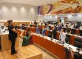 Turna Congreso de Sonora iniciativas en adicciones, adopción y desarrollo rural