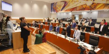 Turna Congreso de Sonora iniciativas en adicciones, adopción y desarrollo rural