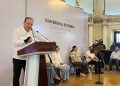Gobernador Alfonso Durazo rompe tendencia de tres décadas: reduce 68.2% homicidio doloso