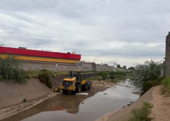 Mantiene Ayuntamiento de Hermosillo monitoreo y acciones preventivas ante el paso del huracán “Polo”